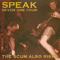 Speak Seven One Four* - The...