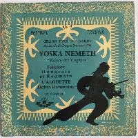 Yoska Nemeth - Festival...