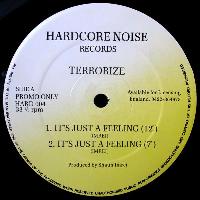 Terrorize - It's Just A...