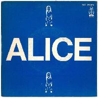 Alice (22) - Le Nouveau Monde