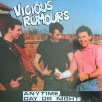 Vicious Rumours - Anytime,...