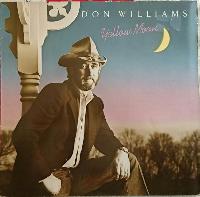 Don Williams (2) - Yellow Moon