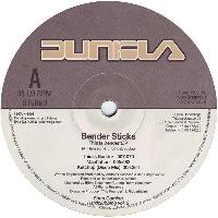 Bender Sticks - This Is...