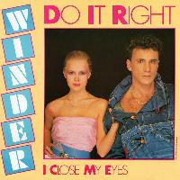 Winder - Do It Right