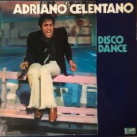 Adriano Celentano - Disco...