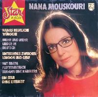 Nana Mouskouri - Star Für...