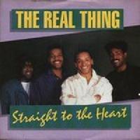 The Real Thing - Straight...