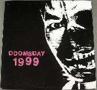 Doomsday 1999 - Maniac On...