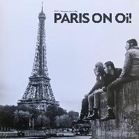 Various - Paris On Oi!