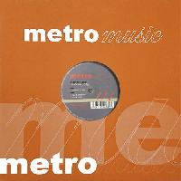Metrosoul - Metrosoul 2 Day