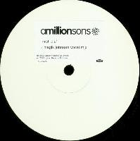 Amillionsons - Misti Blu