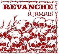 Revanche (8) - A Jamais