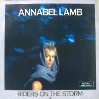 Annabel Lamb - Riders On...
