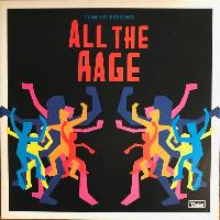 Various - All The Rage