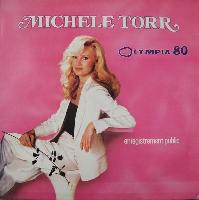 Michèle Torr - Olympia 80...