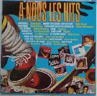 Various - A Nous Les Hits