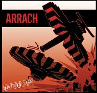 Arrach (2) - Sabotage
