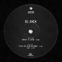DJ Dick - Sono In Coma