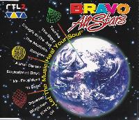 Bravo All Stars - Let The...