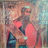 Various - Les Liturgies De...