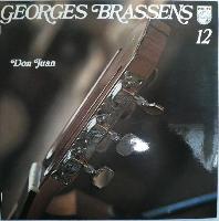 Georges Brassens - 12 (Don...