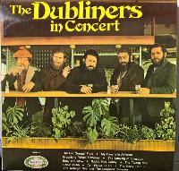 The Dubliners - In Concert