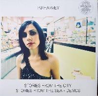PJ Harvey - Stories From...