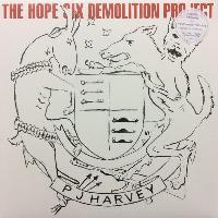 PJ Harvey - The Hope Six...