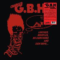 Charged G.B.H* - Leather,...