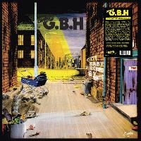 Charged G.B.H* - City Baby...