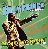 Billy Prince (2) - Mojo...