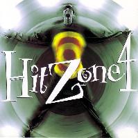 Various - Hit Zone 4