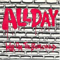 All Day (2) - War On The...