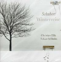 Schubert* – Christian Hilz,...