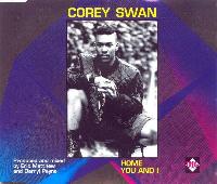 Corey Swan - Home