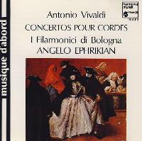 Antonio Vivaldi, I...