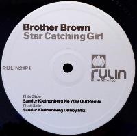 Brother Brown - Star...