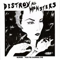 Destroy All Monsters -...