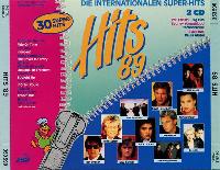 Various - Hits '89 - Die...