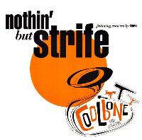 Coolbone - Nothin' But Strife