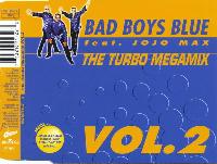 Bad Boys Blue Feat. Jojo...