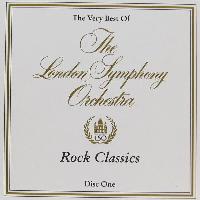 The London Symphony...