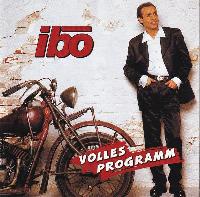 Ibo (2) - Volles Programm