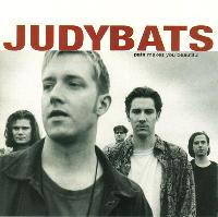 Judybats - Pain Makes You...