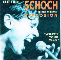 Heike Schoch - What's Your...