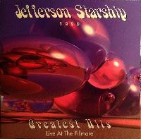 Jefferson Starship -...