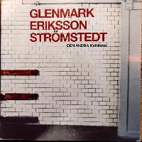 Glenmark Eriksson...