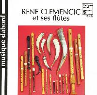 René Clemencic - Clemencic...