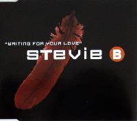 Stevie B - Waiting For Your...
