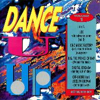 Various - Dance U Up Volume 1